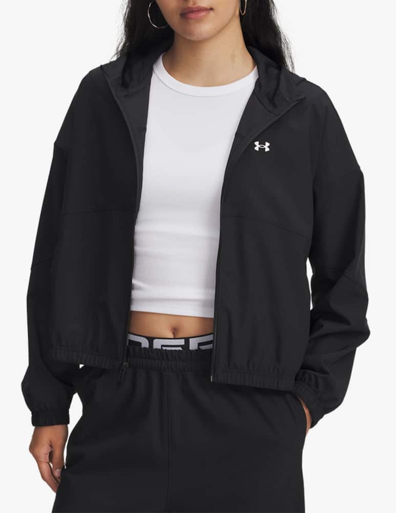 rinascente Under Armour Giacca sportiva con cappuccio