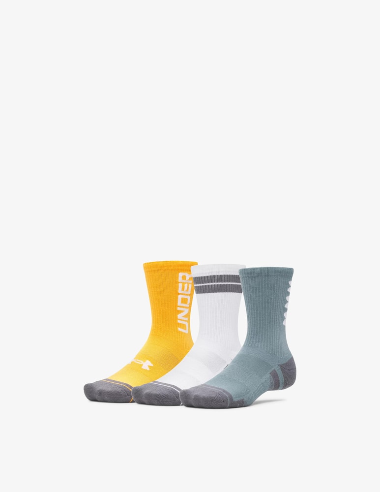 rinascente Under Armour Graphic crew socks set
