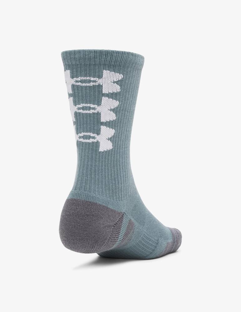 rinascente Under Armour Graphic crew socks set