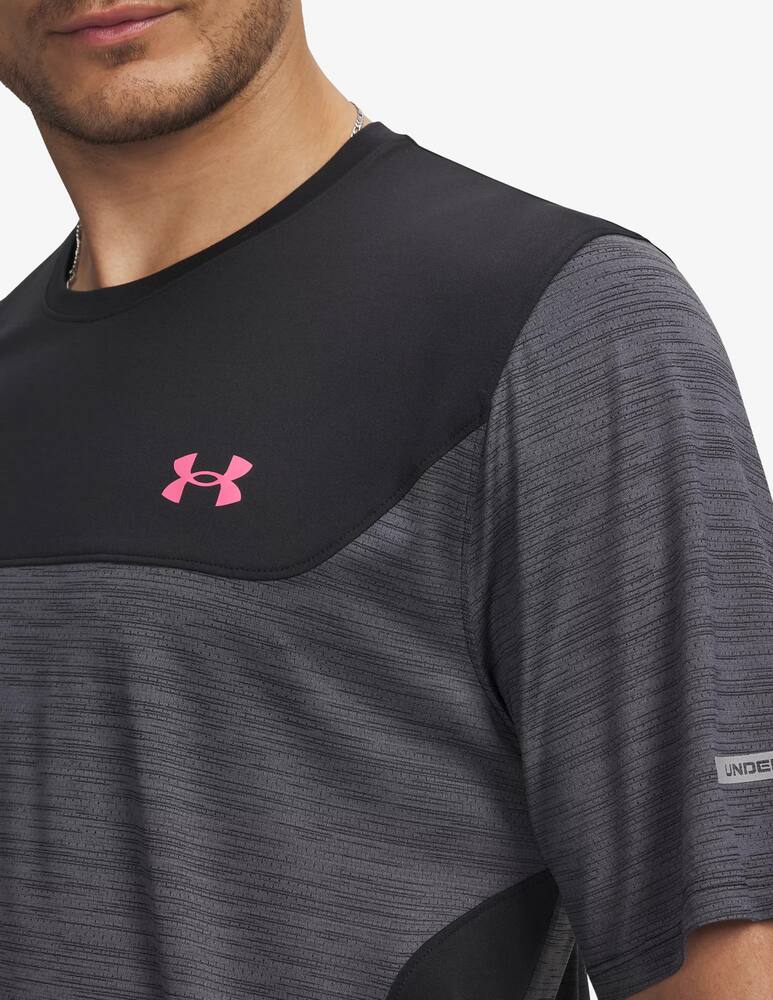 rinascente Under Armour Tech utility t-shirt