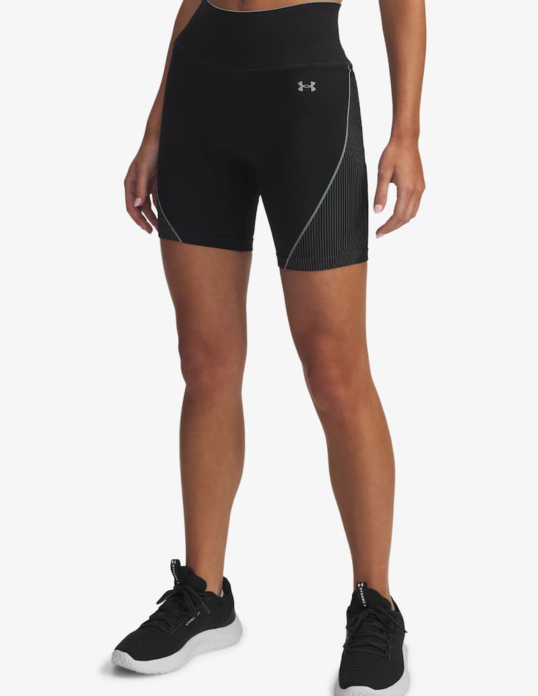 rinascente Under Armour Short seamless Vanish