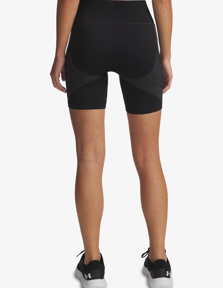 rinascente Under Armour Short seamless Vanish