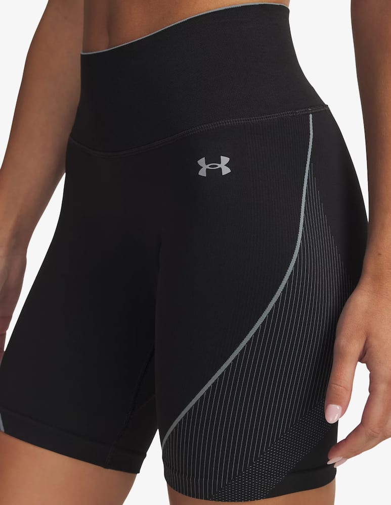 rinascente Under Armour Short seamless Vanish