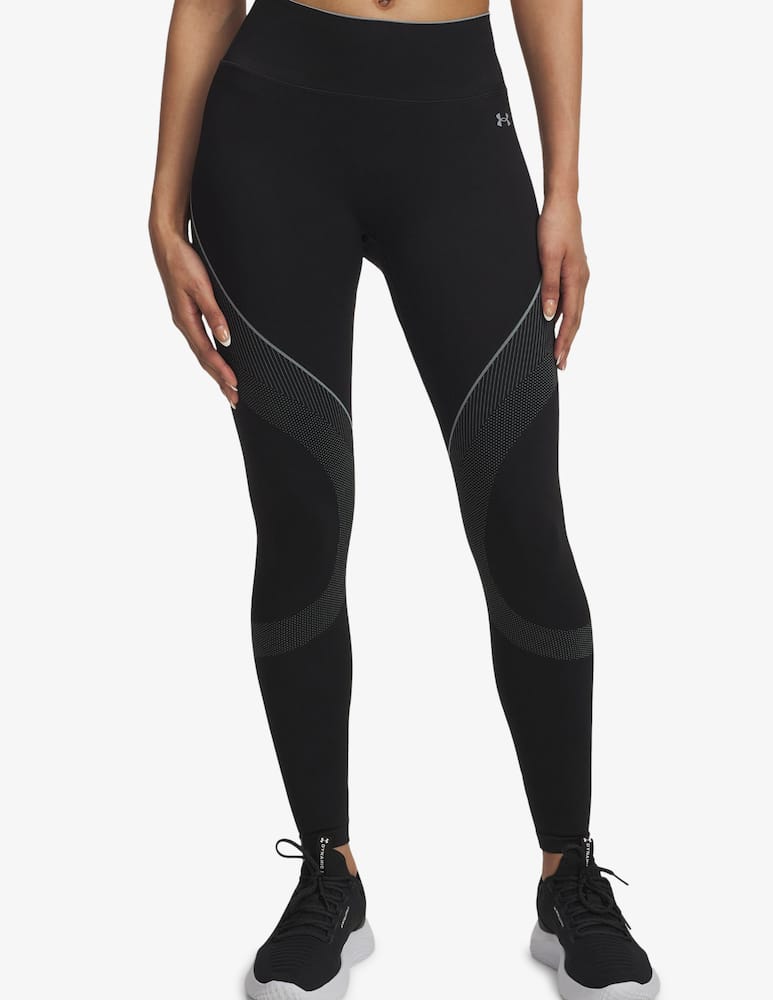 Under Armour Leggings seamless running - immagine 1 Under Armour Leggings seamless running - immagine 1