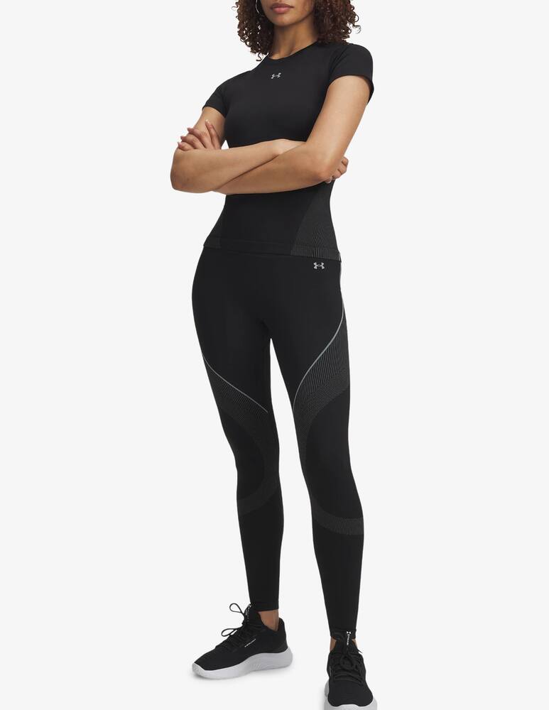 Under Armour Leggings seamless running - immagine 2 Under Armour Leggings seamless running - immagine 2