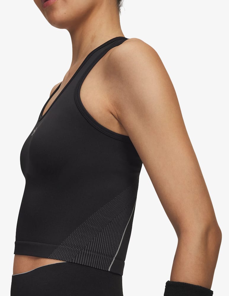 rinascente Under Armour Canotta seamless Vanish