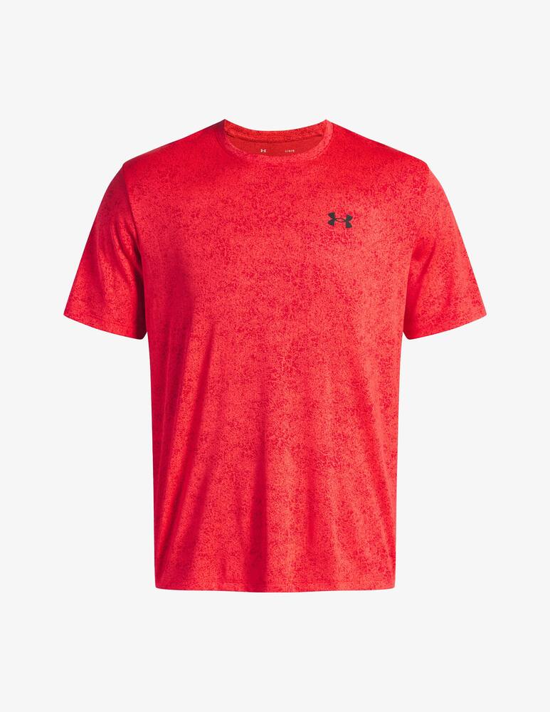 rinascente Under Armour Tech tee pixelate t-shirt
