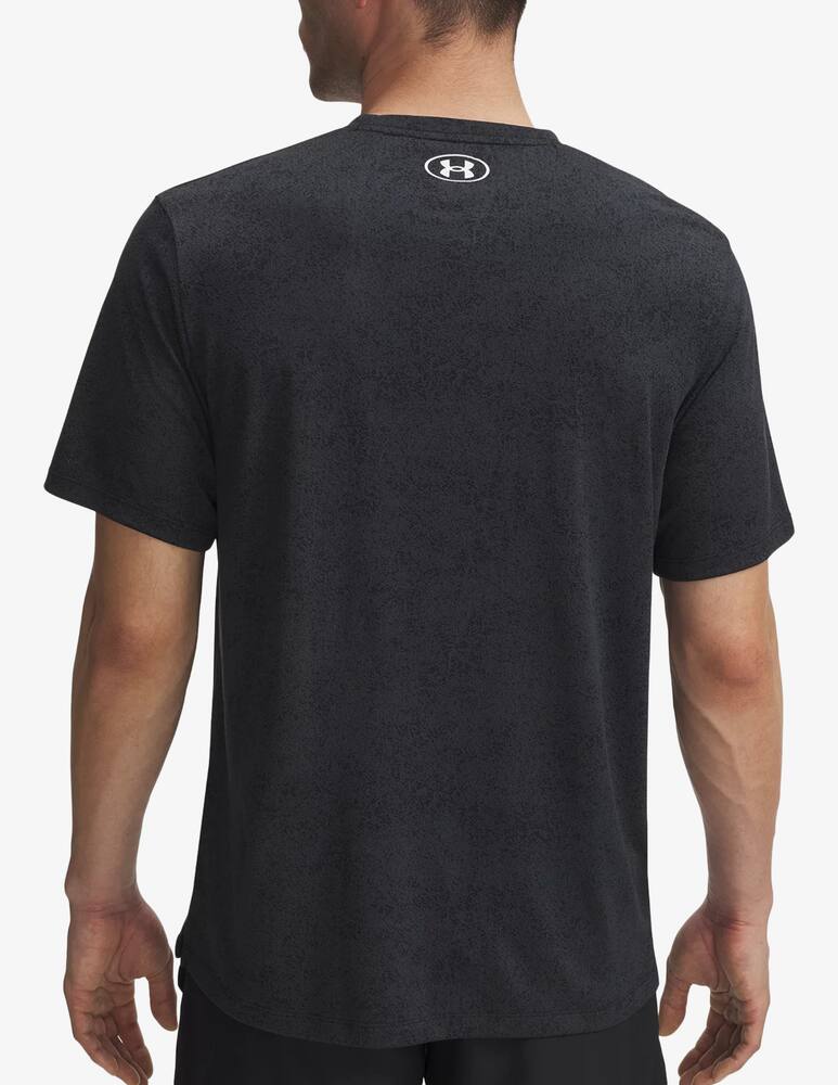 Under Armour T-shirt tecnica pixelata - immagine 2 Under Armour T-shirt tecnica pixelata - immagine 2