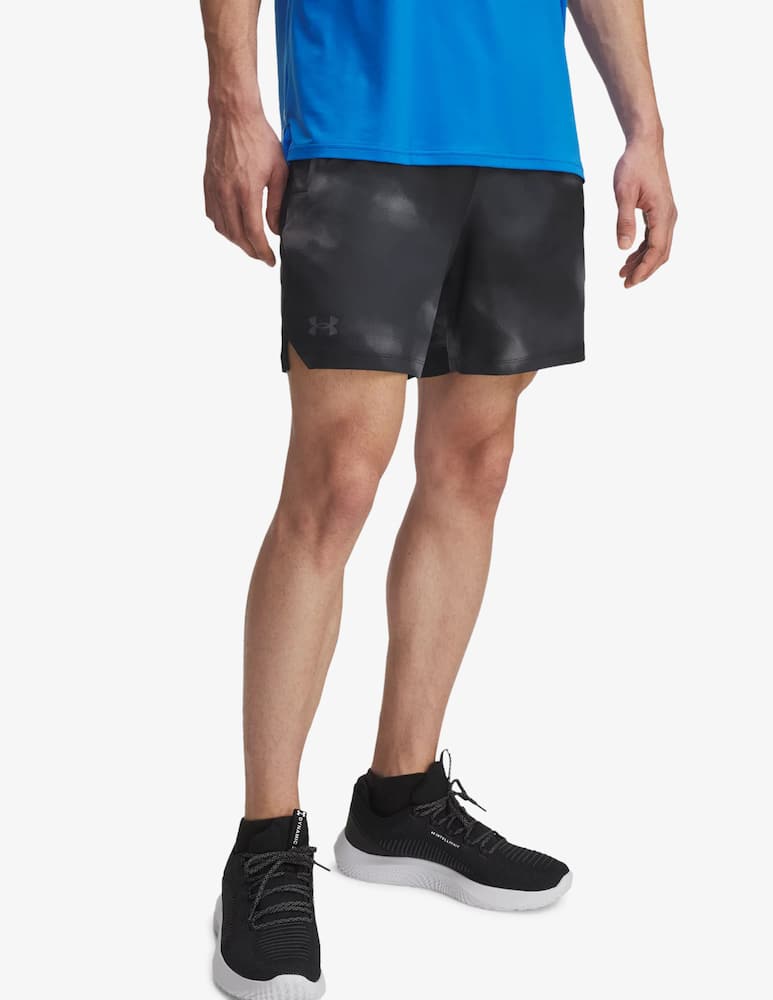 rinascente Under Armour Vanish camo bermuda shorts