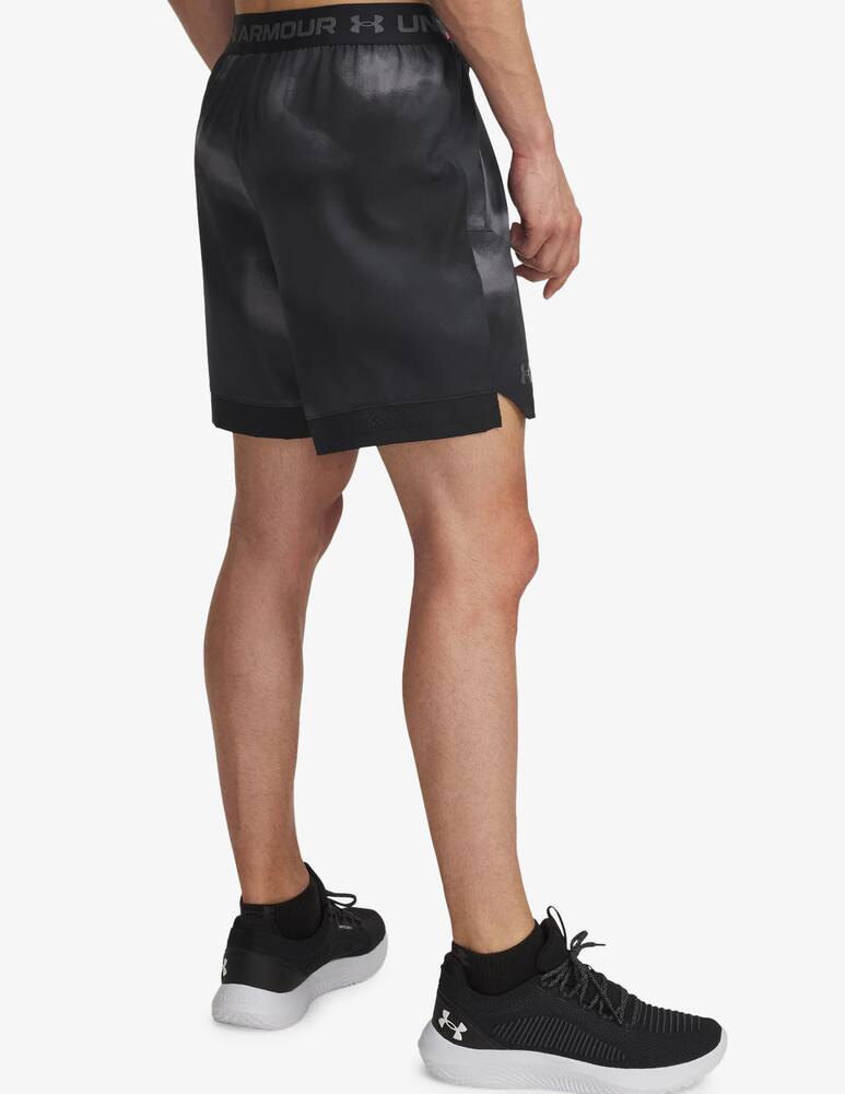 rinascente Under Armour Vanish camo bermuda shorts