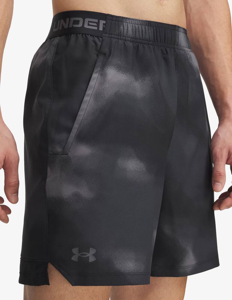 rinascente Under Armour Vanish camo bermuda shorts