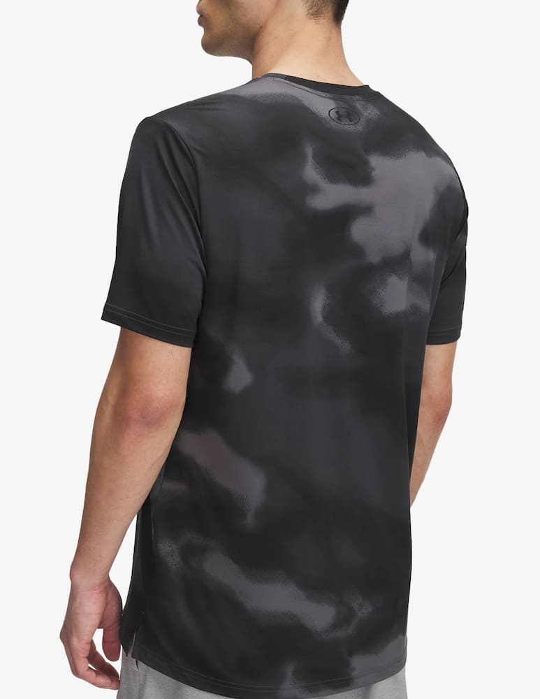 Under Armour T-shirt vanish logo gomma - immagine 2 Under Armour T-shirt vanish logo gomma - immagine 2