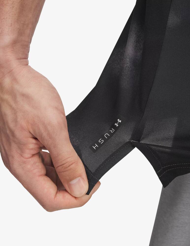 rinascente Under Armour Vanish energy logo t-shirt