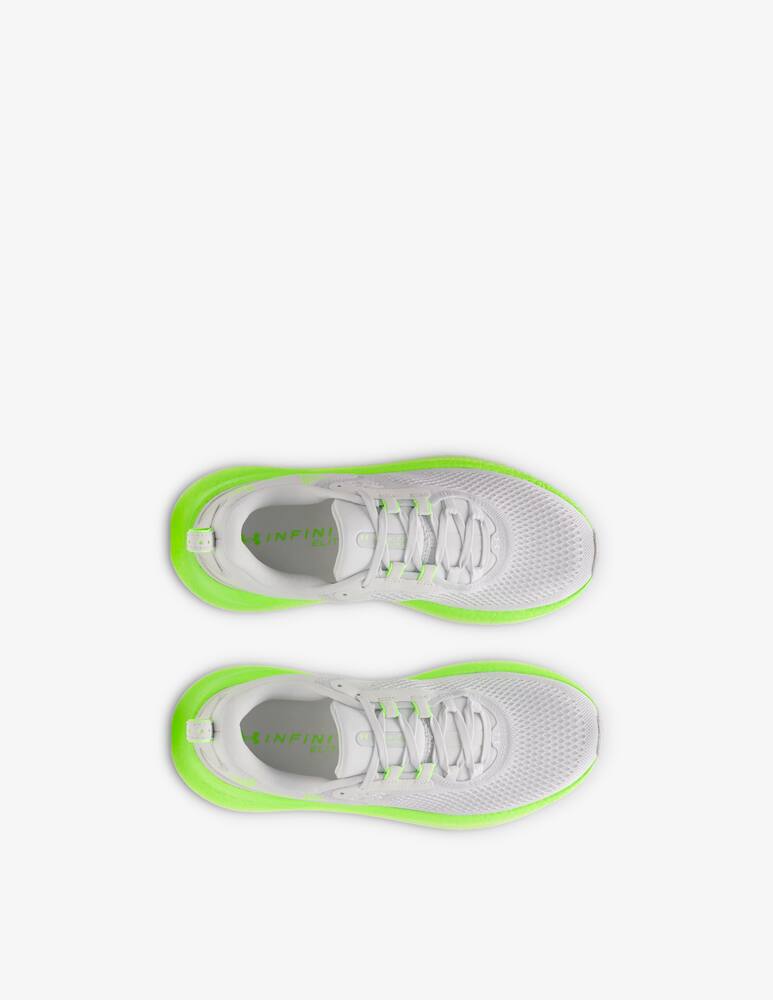 rinascente Under Armour Infinite elite sneakers