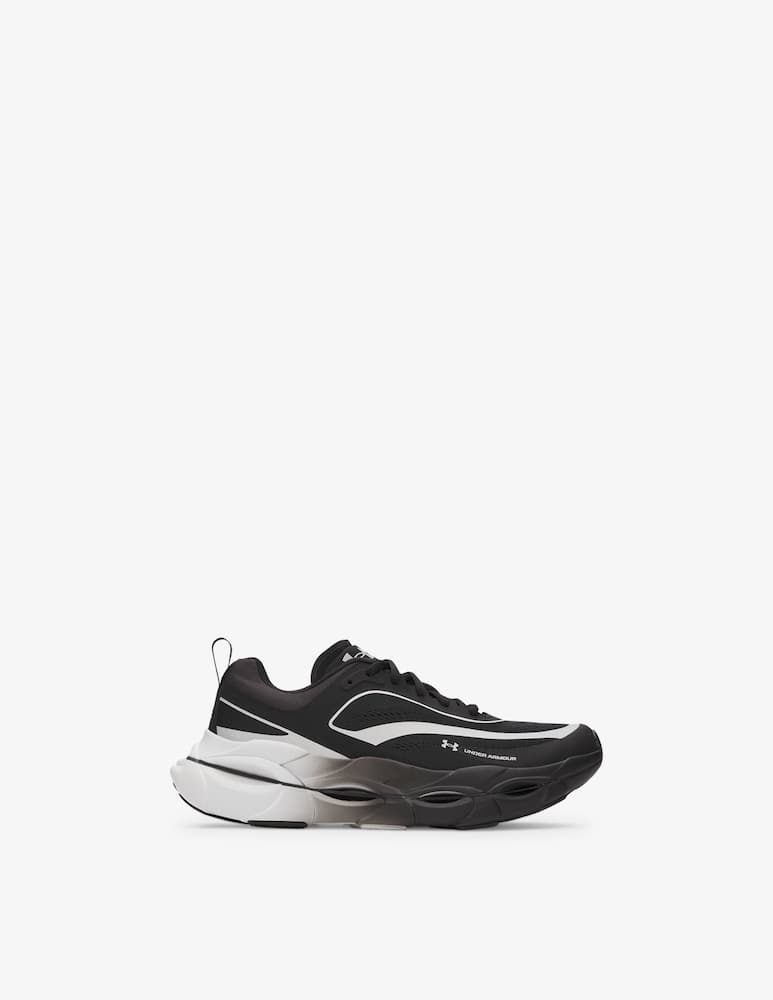 rinascente Under Armour Halo racer sneakers