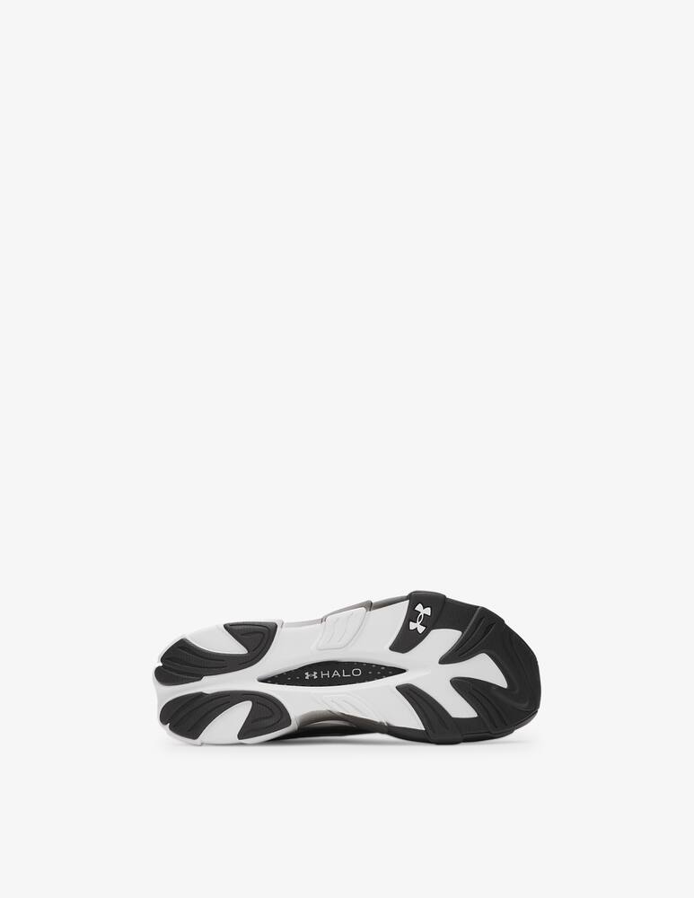 rinascente Under Armour Halo racer sneakers