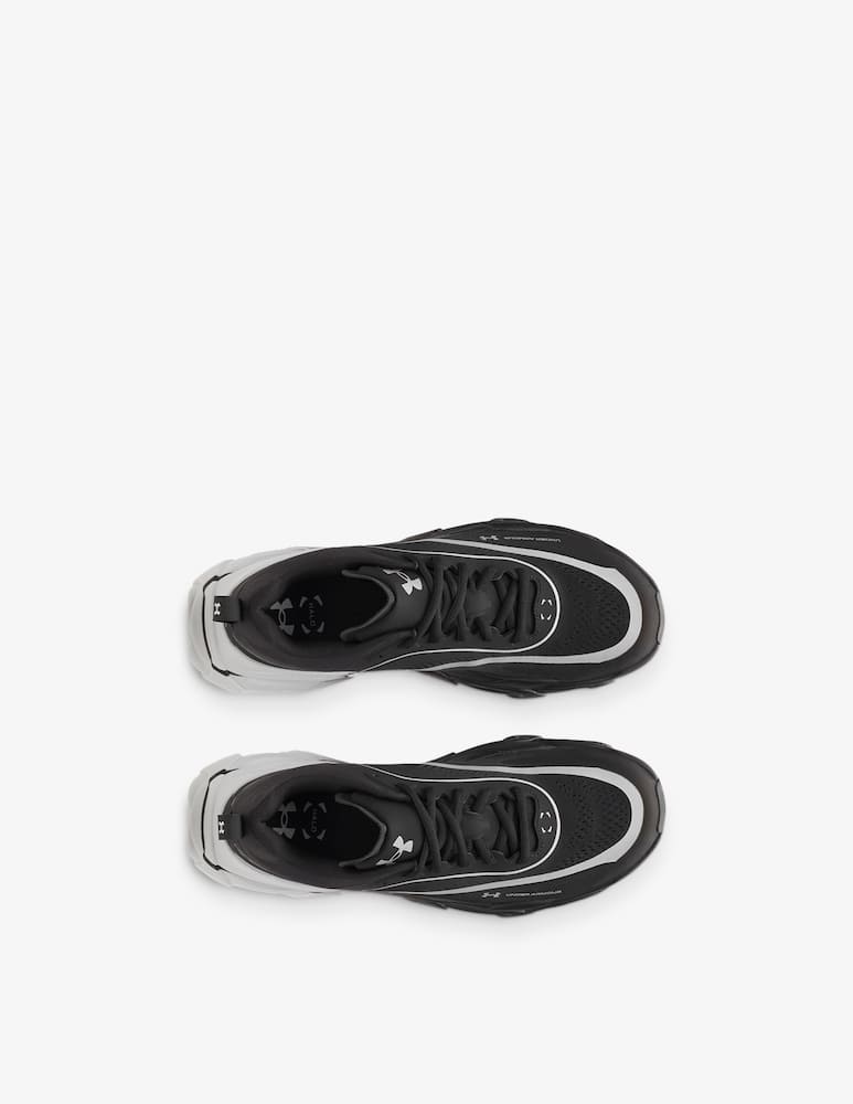 Under Armour Sneakers Halo Racer - immagine 4 Under Armour Sneakers Halo Racer - immagine 4