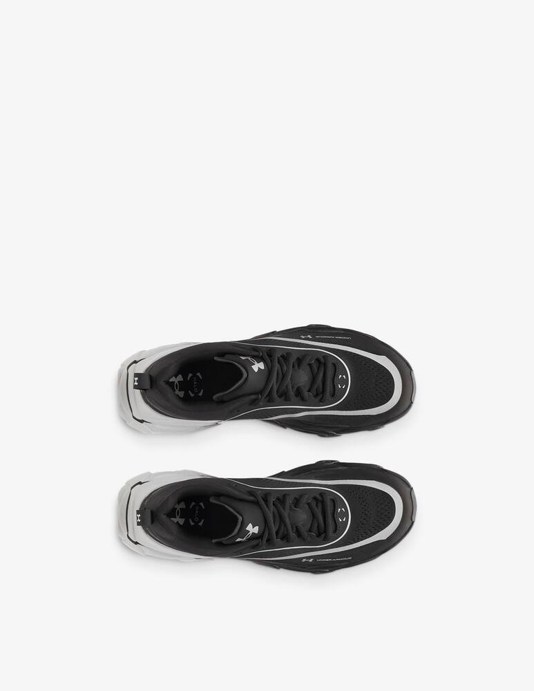 rinascente Under Armour Halo racer sneakers