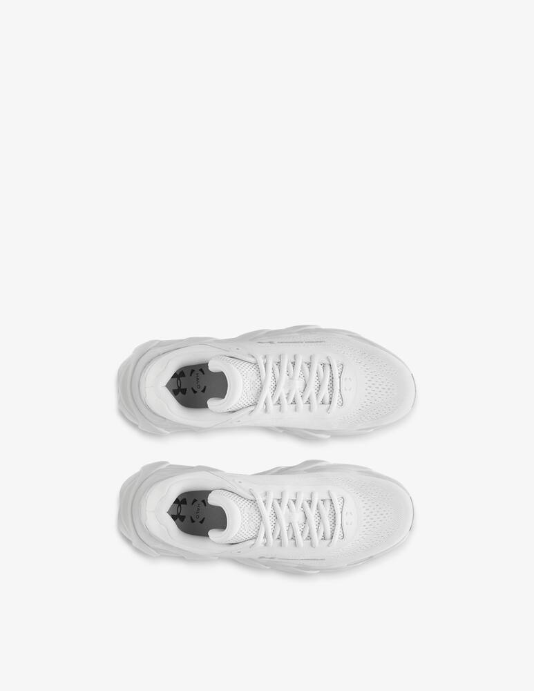rinascente Under Armour Halo runner sneakers