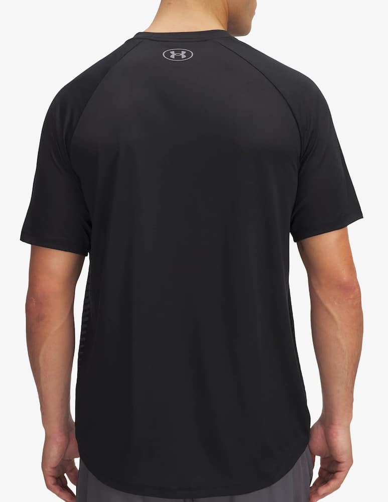 rinascente Under Armour Tech gradient t-shirt