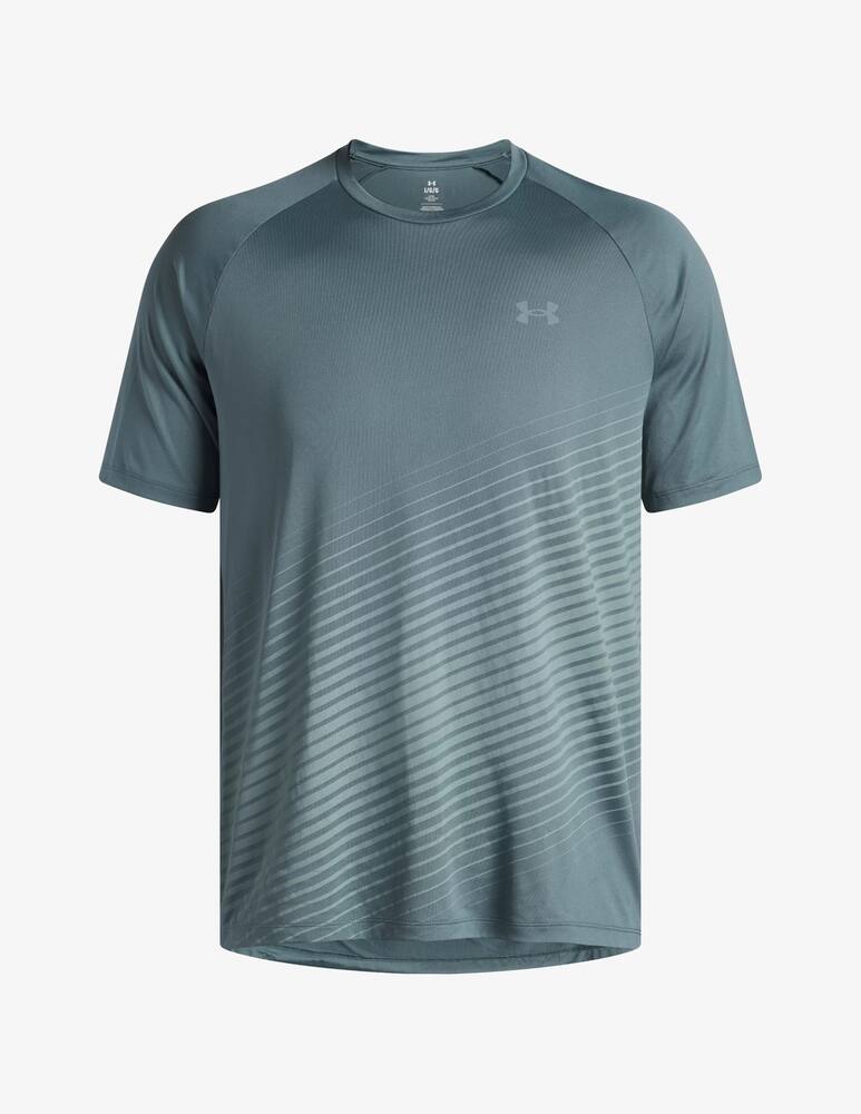Under Armour Tech fade t-shirt - picture 1 Under Armour Tech fade t-shirt - picture 1
