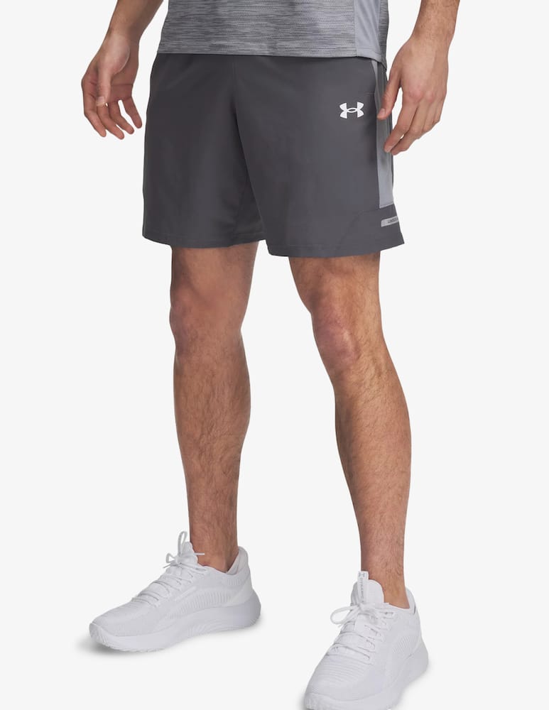 rinascente Under Armour Tech utility bermuda