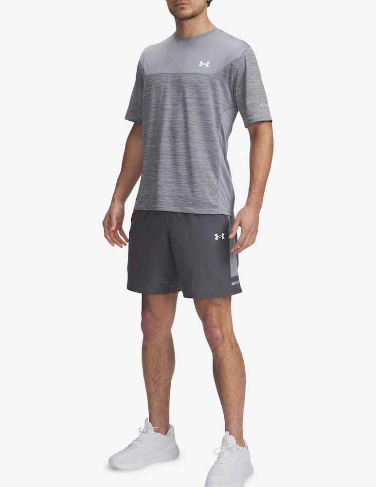 rinascente Under Armour Tech utility bermuda