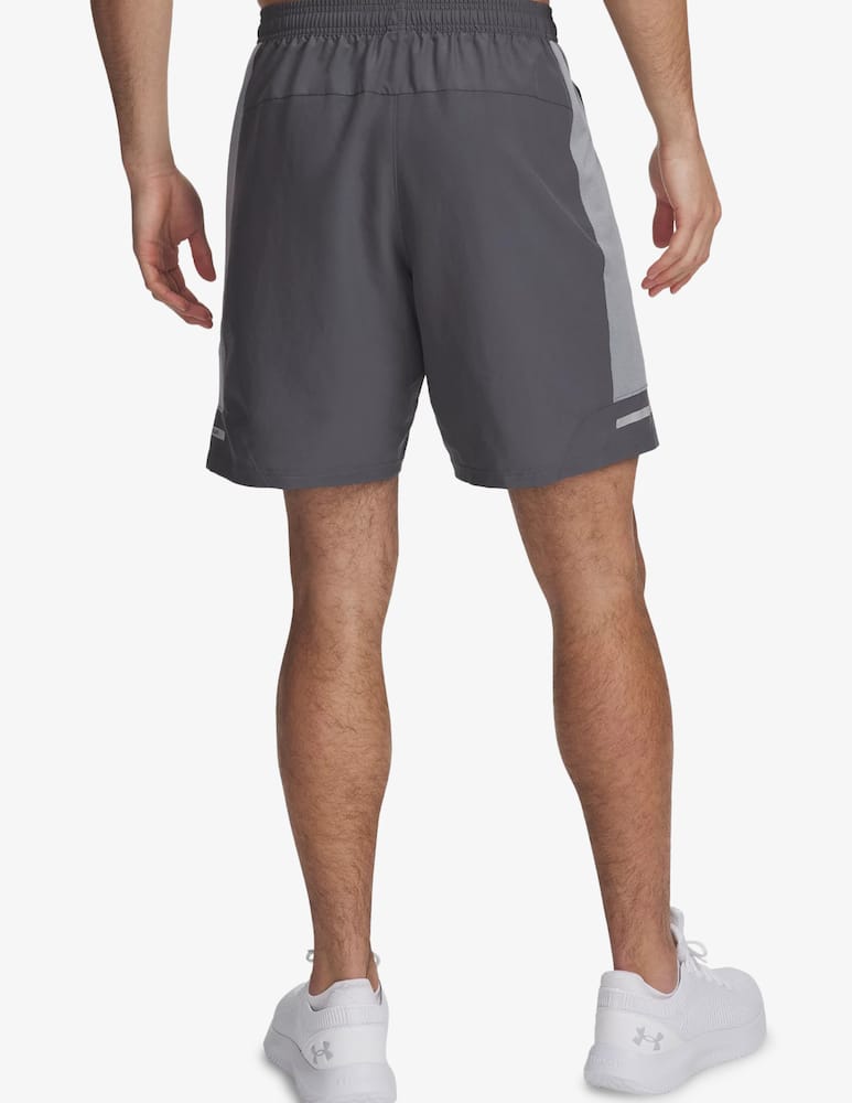rinascente Under Armour Tech utility bermuda