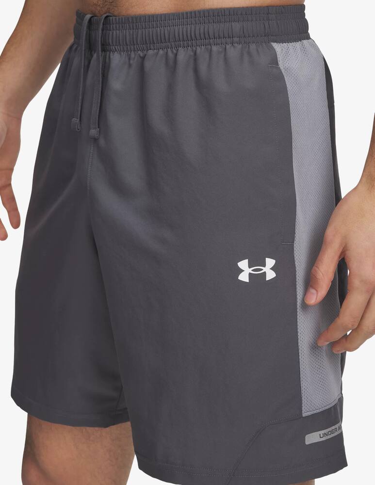 rinascente Under Armour Tech utility bermuda