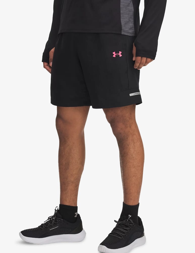 rinascente Under Armour Tech utility bermuda shorts