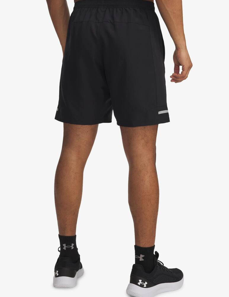 rinascente Under Armour Tech utility bermuda shorts
