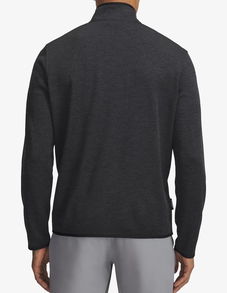 rinascente Under Armour Felpa con zip utility pro hybrid 