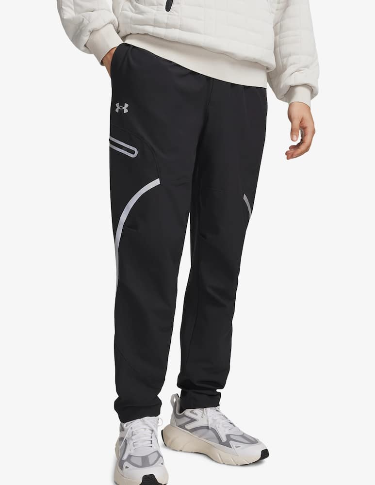 rinascente Under Armour Unstoppable cargo trousers