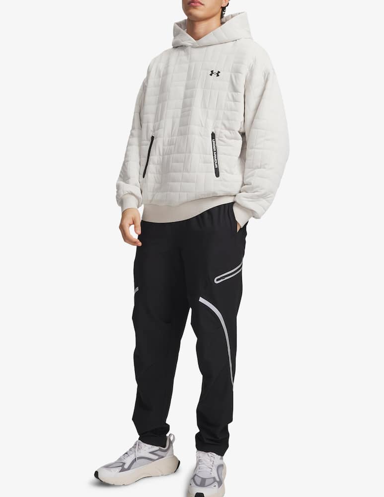 Under Armour Unstoppable cargo trousers - picture 2 Under Armour Unstoppable cargo trousers - picture 2