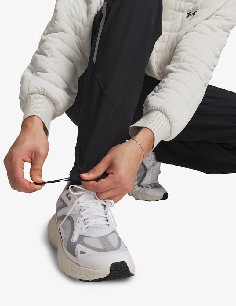 rinascente Under Armour Unstoppable cargo trousers