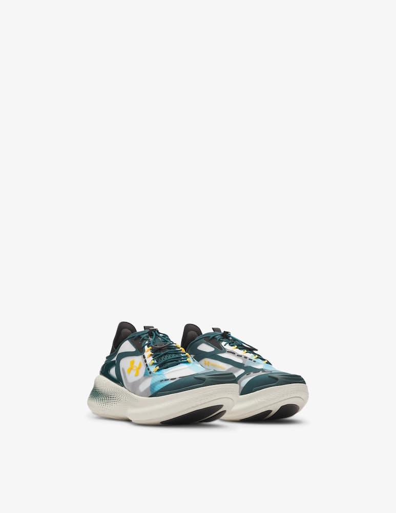 rinascente Under Armour Echo sneakers