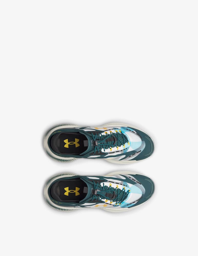 rinascente Under Armour Echo sneakers