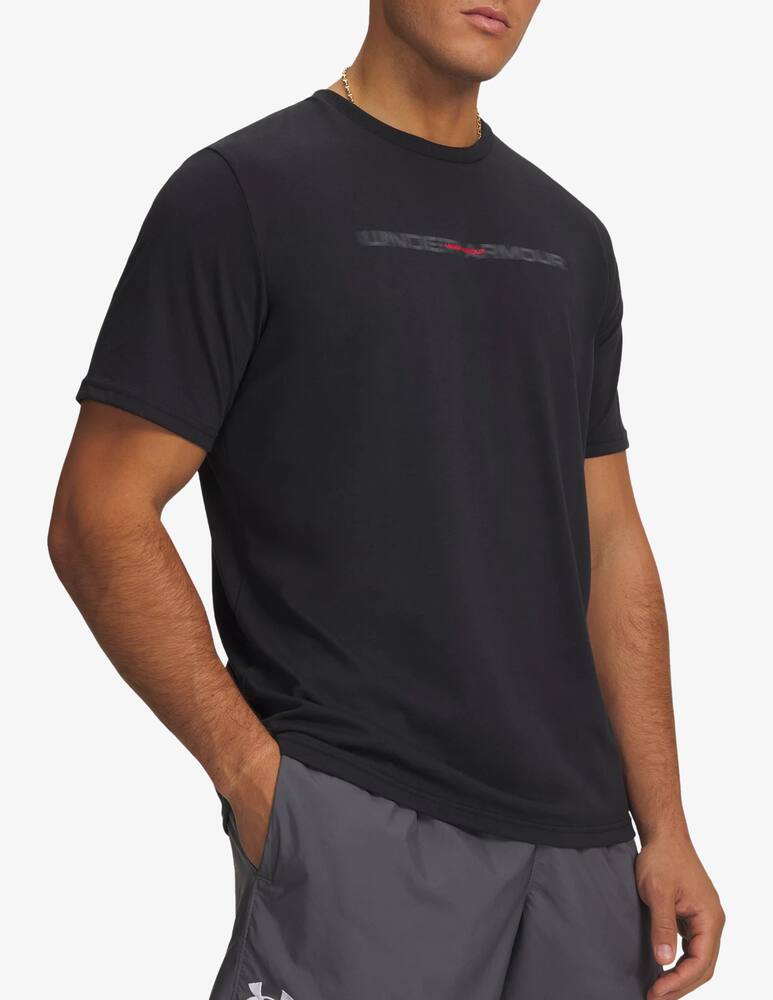 rinascente Under Armour T-shirt con logo