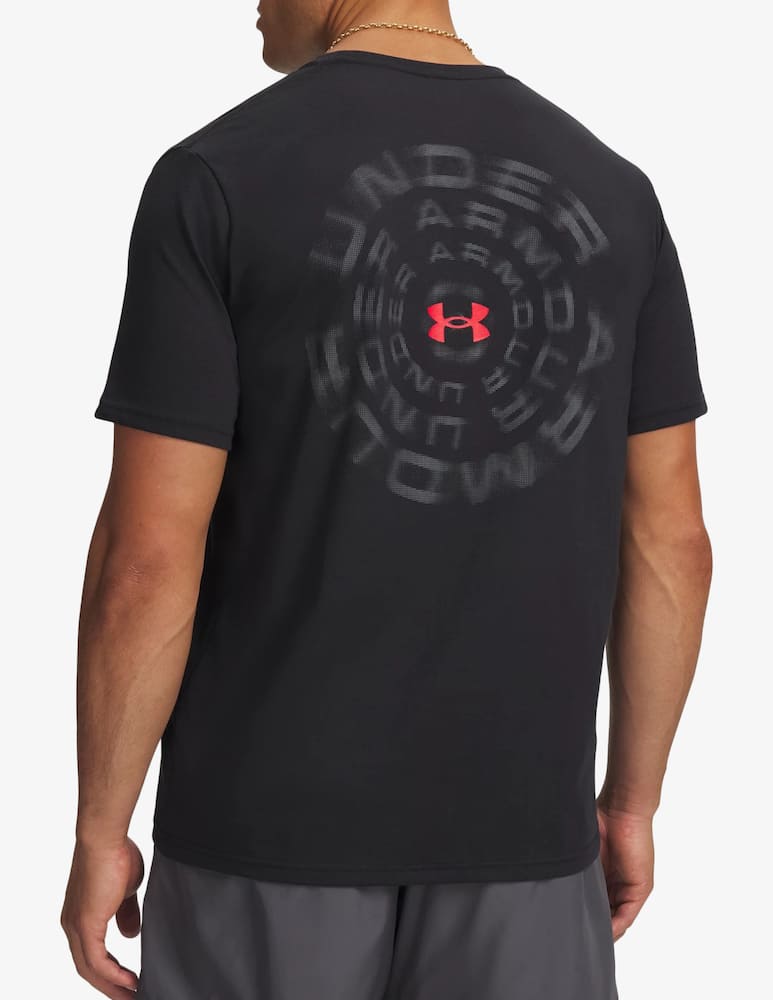rinascente Under Armour T-shirt con logo