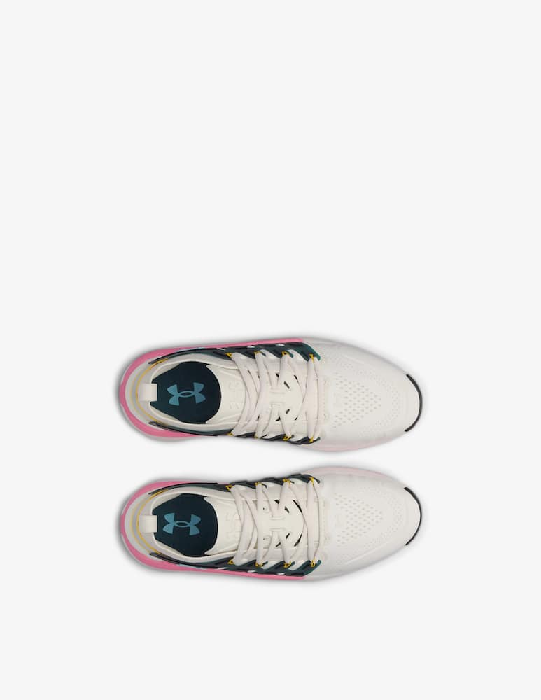 rinascente Under Armour Phantom x sneakers