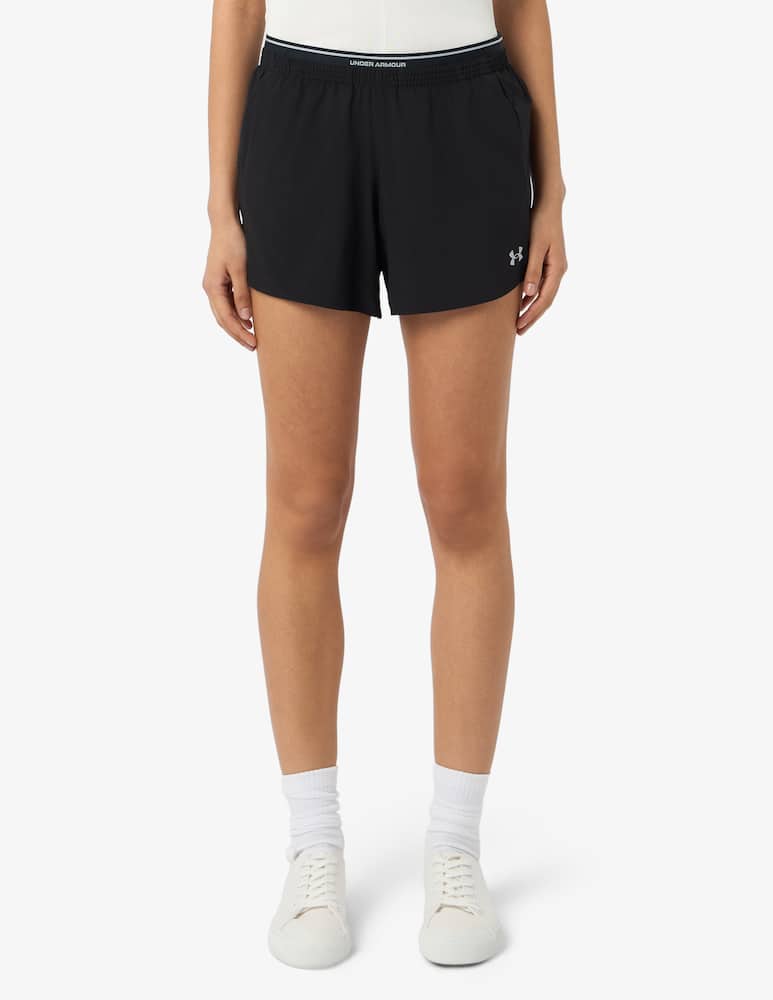 Under Armour Vanish woven running shorts - picture 1 Under Armour Vanish woven running shorts - picture 1