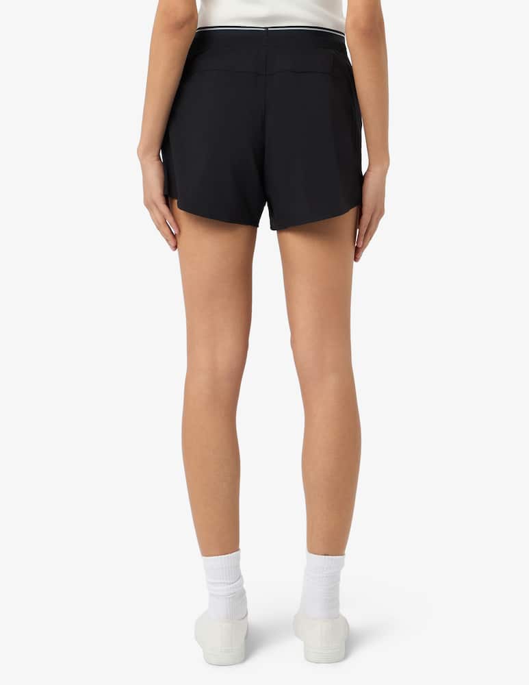 Under Armour Vanish woven running shorts - picture 3 Under Armour Vanish woven running shorts - picture 3