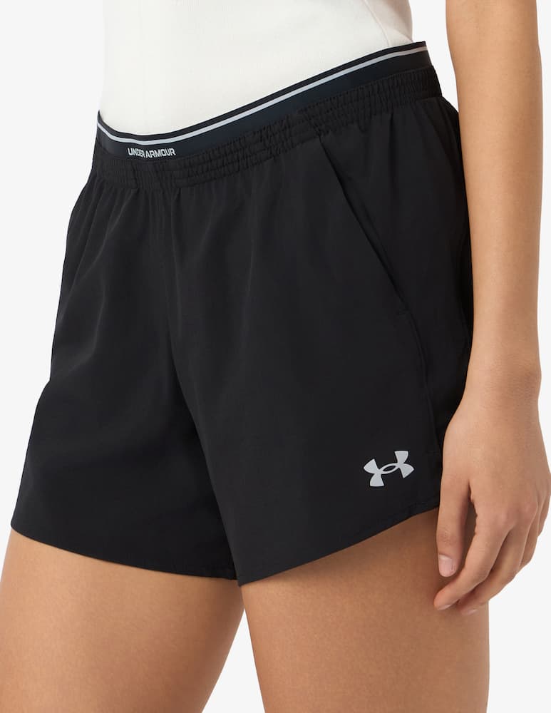 Under Armour Vanish woven running shorts - picture 4 Under Armour Vanish woven running shorts - picture 4
