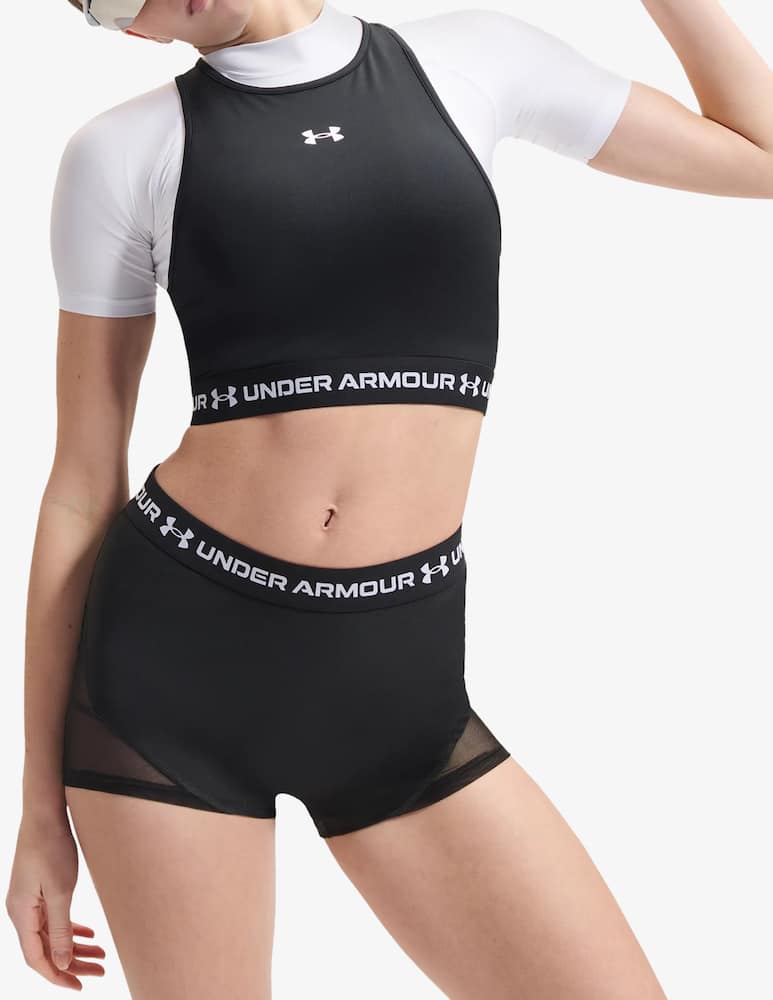 rinascente Under Armour Canotta tecnica in mesh