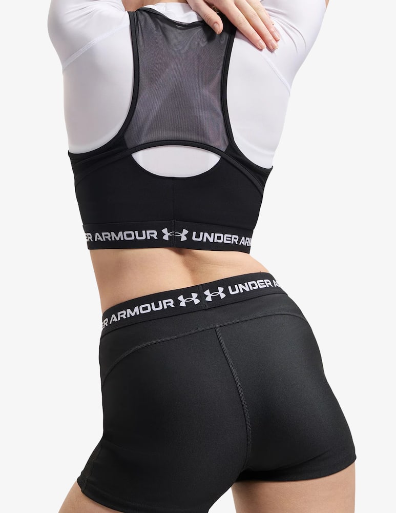 Under Armour Canotta tecnica in mesh - immagine 3 Under Armour Canotta tecnica in mesh - immagine 3