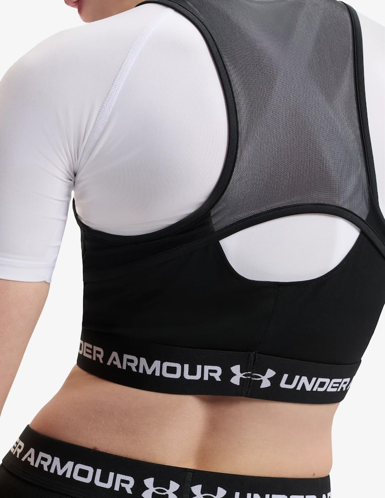 rinascente Under Armour Canotta tecnica in mesh