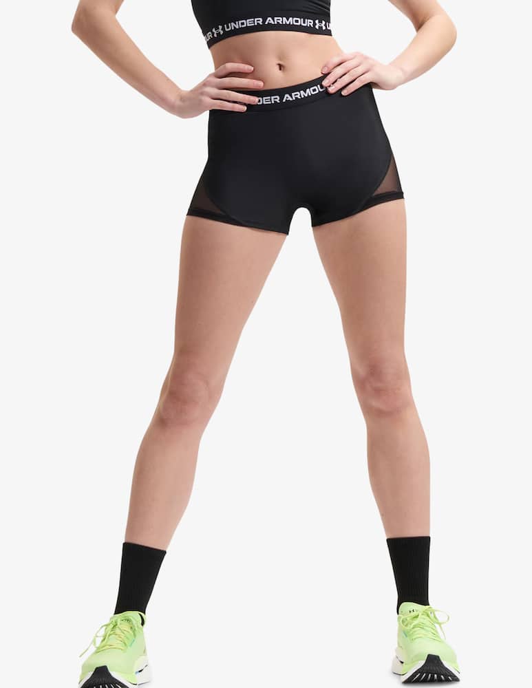 rinascente Under Armour Heatgear mesh shorty