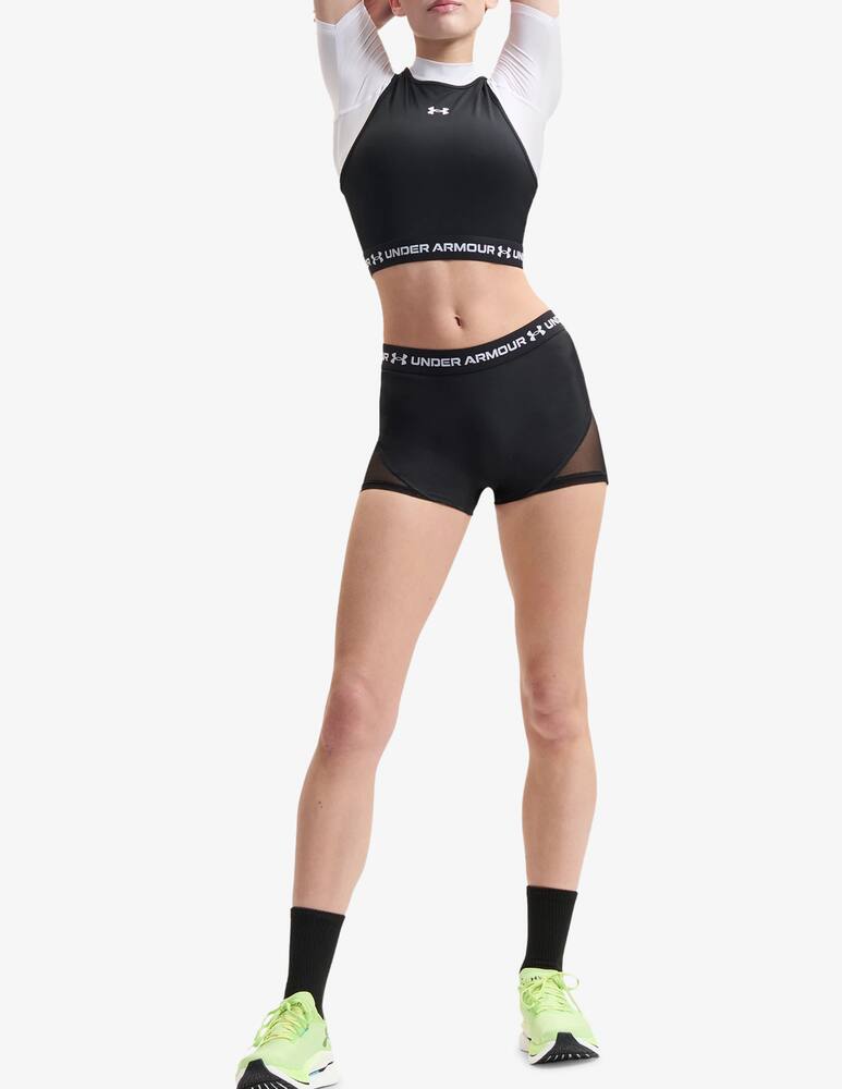 Under Armour Shorty sportivo in mesh - immagine 2 Under Armour Shorty sportivo in mesh - immagine 2