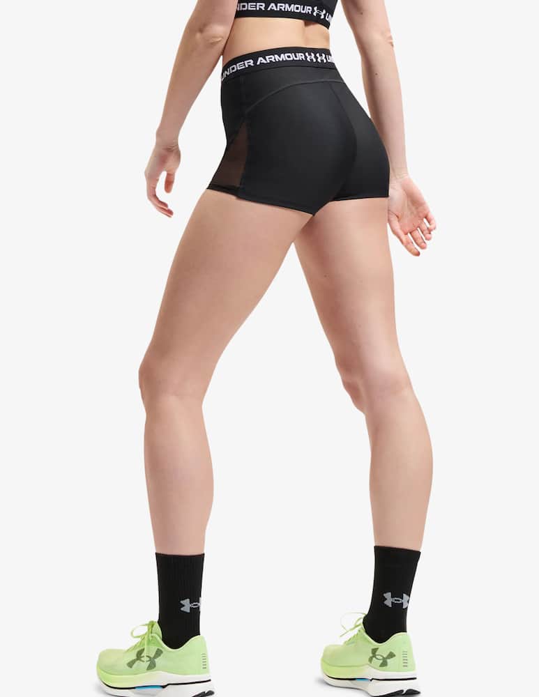 Under Armour Shorty sportivo in mesh - immagine 3 Under Armour Shorty sportivo in mesh - immagine 3