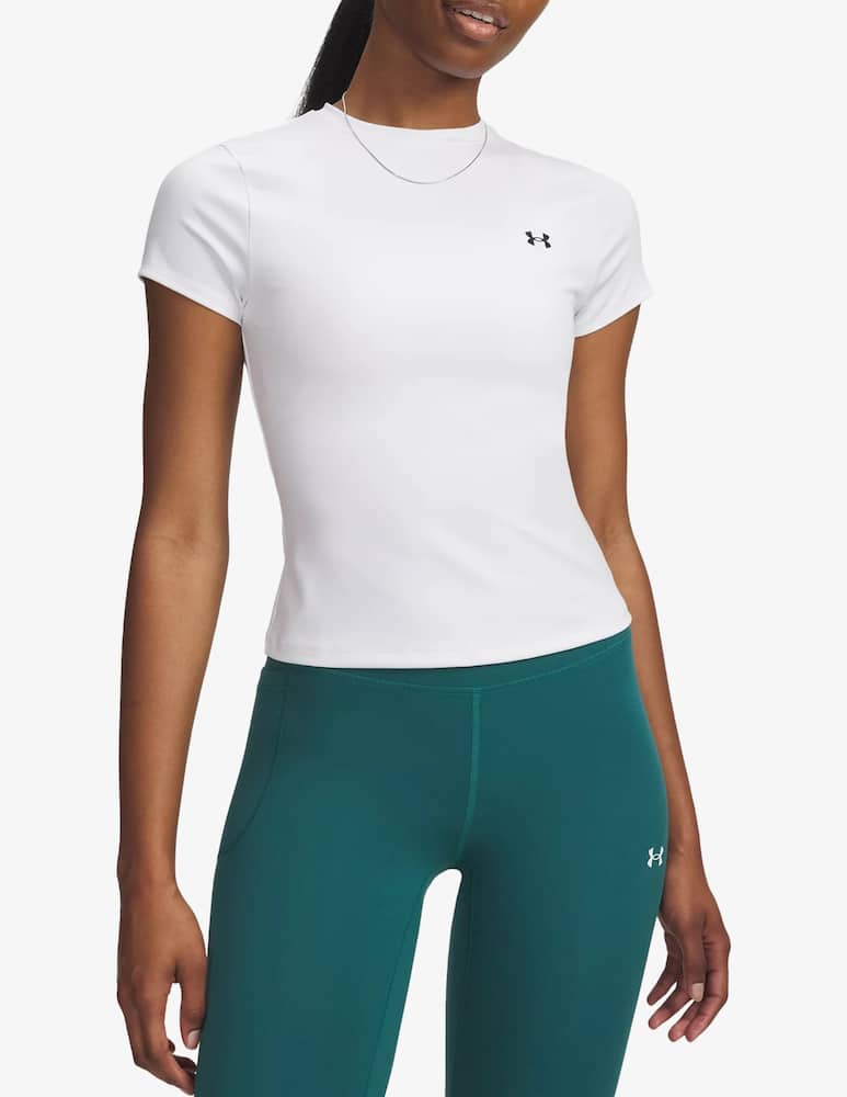 rinascente Under Armour T-shirt fitted manica corta